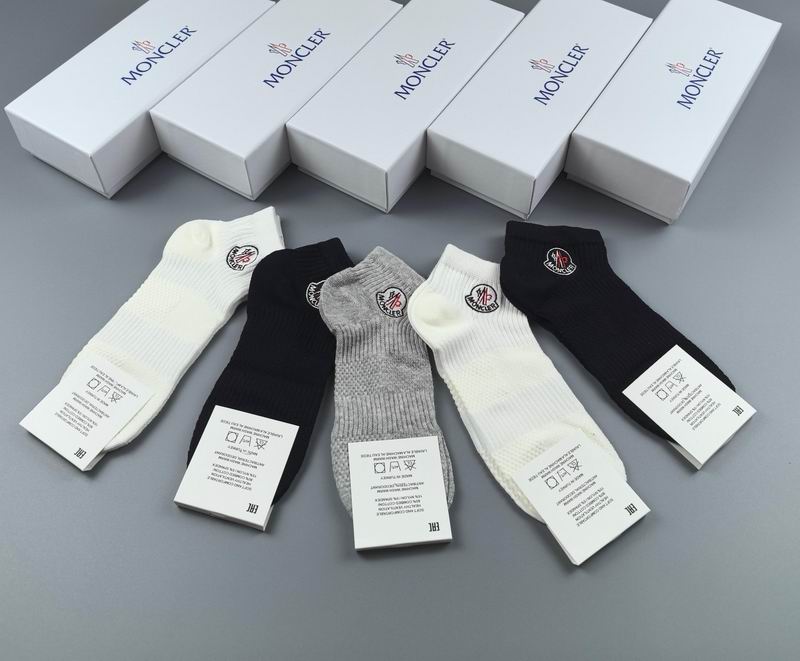 Moncler socks QY02